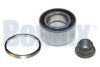 FIAT 82390273 Wheel Bearing Kit